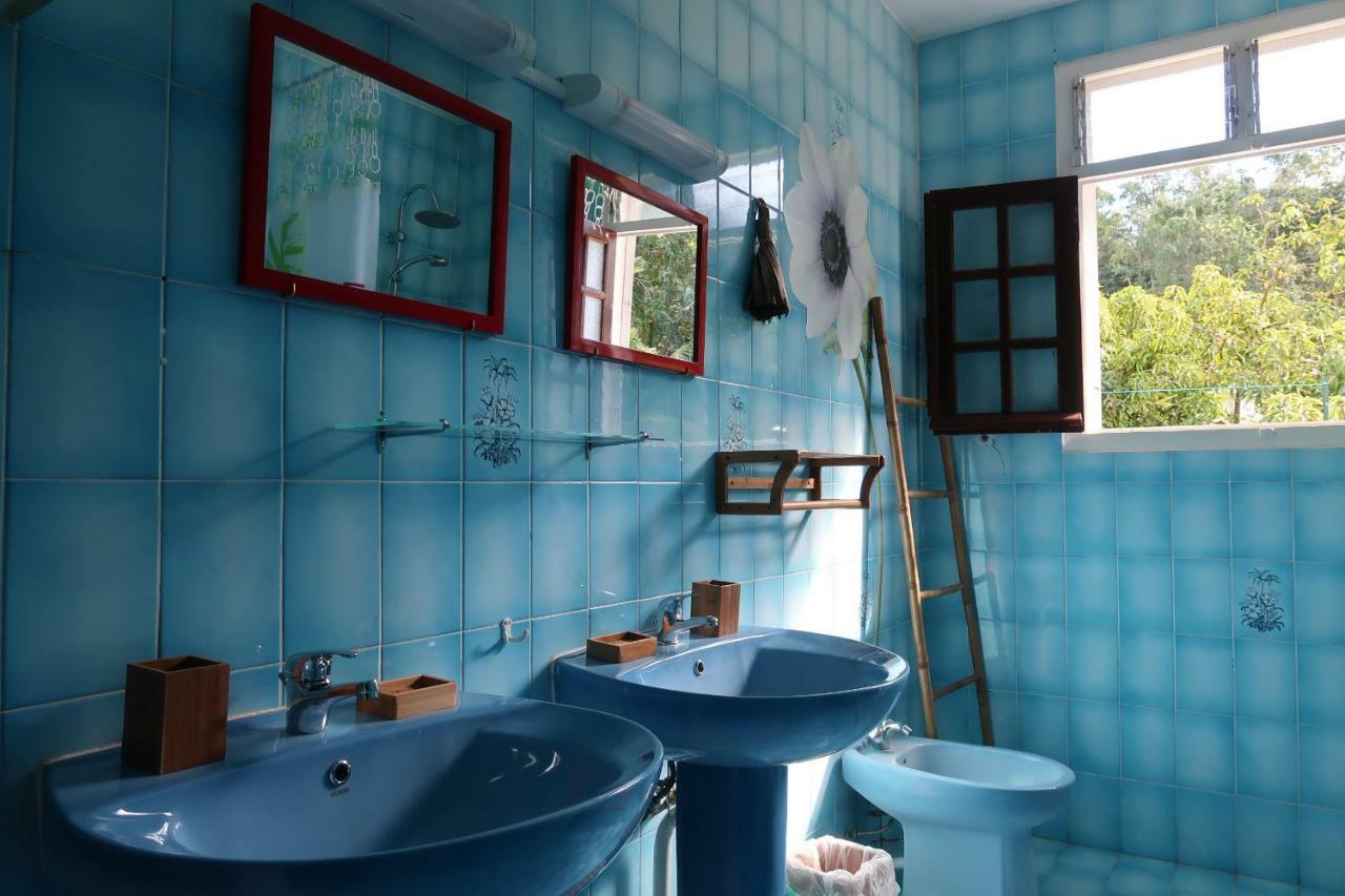 Maison Lakadri - Gosier Leroux Le Gosier  Kültér fotó