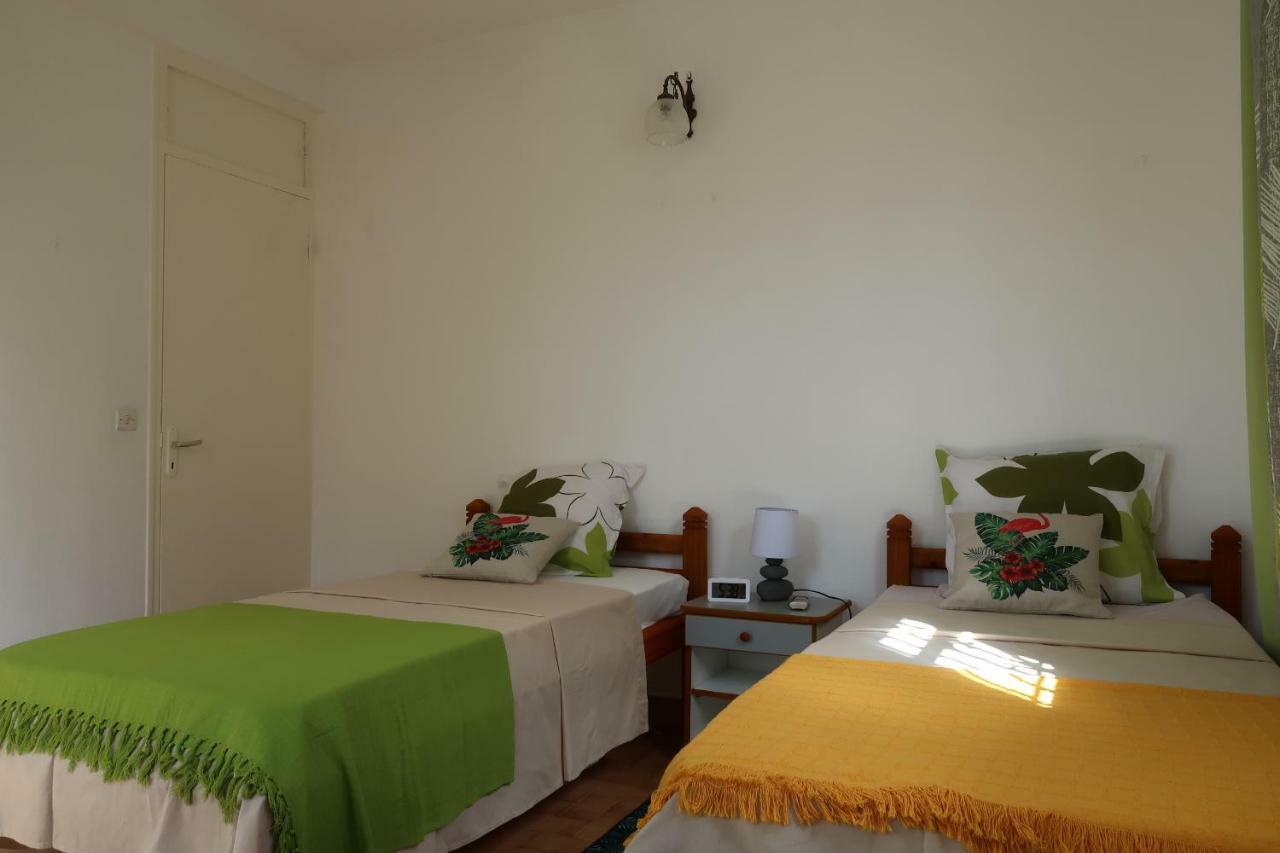 Maison Lakadri - Gosier Leroux Le Gosier  Kültér fotó