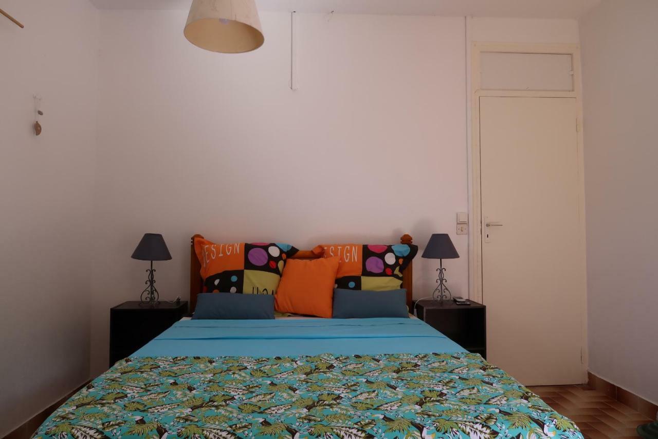 Maison Lakadri - Gosier Leroux Le Gosier  Kültér fotó